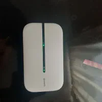 مودم جیبی هواوی مدل E5576 4G