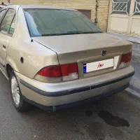 سمند|خودرو سواری و وانت|تهران, شادآباد|دیوار