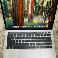 MacBook Pro 13-inch مک بوک پرو