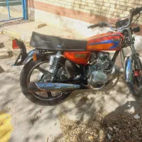 دینو ۲۰۰|موتورسیکلت|فیروزکوه, |دیوار