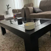 میز جلو مبلی