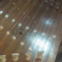 ساز سنتور درجه 1