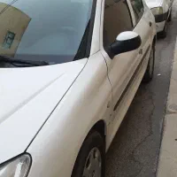 ۲۰۶ تیپ ۵ مدل ۹۵