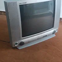 تلویزیون ۲۱ اینو رنگی شهاب