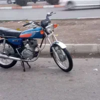 هوندا ۸۹|موتورسیکلت|کرج, کیانمهر|دیوار