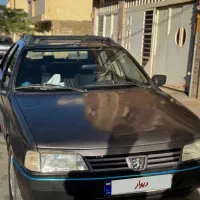 روآ ۸۶ دوگانه فابریک