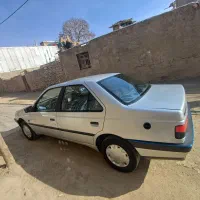 فروش ۴۰۵|خودرو سواری و وانت|نهاوند, |دیوار