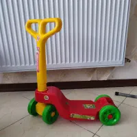 اسکوتر