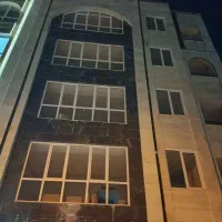 درب و پنجره UPVC