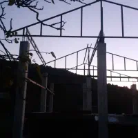 جوشکاری سیار شبانه روزی|خدمات پیشه و مهارت|ساری, |دیوار