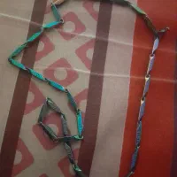 گردنبند هفت رنگ