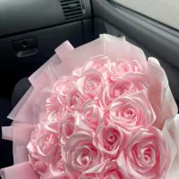 دسته گل ربانی|گل مصنوعی|قم, هفت تیر|دیوار