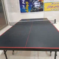 میز پینگ پنگ