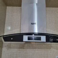 گازصفحه ای هود وسینگ ظرفشویی|اجاق گاز و لوازم برقی پختوپز|بندر امام خمینی, |دیوار