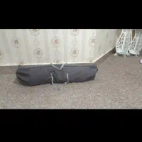 گهواره نو نو|اسباب و اثاث بچه|لامرد, |دیوار