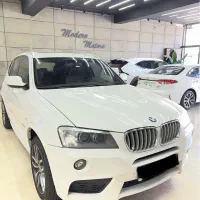 bmw X3|خودرو سواری و وانت|تهران, تهرانپارس جنوبی|دیوار
