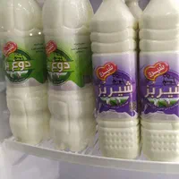 شیر شیربز پنیر