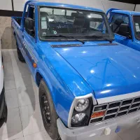 نیسان دوگانه کارخانه 1404