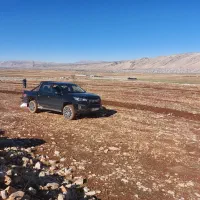 زمین۱۲ هزار متری