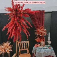 دکور عکاسی یلدا