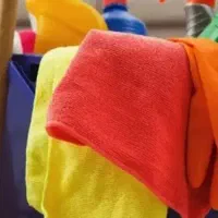 نیازمند به آشپز برای منزل و خدمات