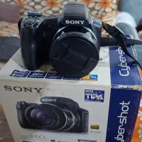 دوربین عکس و فیلمبرداری سونی مدل DSC HX1