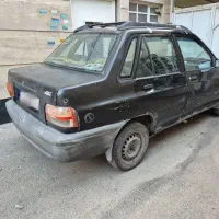 پراید صبا 84 دوگانه دستی|خودرو سواری و وانت|اردبیل, |دیوار