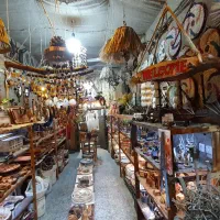 ظروف چوبی دکوری چوبی تزیینی چوبی کادویی حصیر|صنایع دستی و سایر لوازم تزئینی|اصفهان, نصرآباد|دیوار