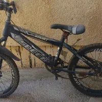 فروش یک عدد دوچرخه 20