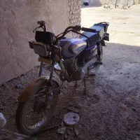 موتور 125هیرمن مدل 89/11