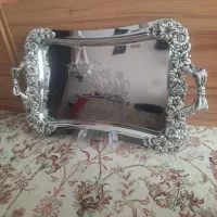 سینی پذیرایی