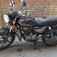 فروش متورKEEWAY|موتورسیکلت|شیراز, سیاه سنگ|دیوار