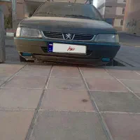 پژو روآ 86|خودرو سواری و وانت|پرند, فاز ۵|دیوار
