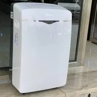 کولر گازی پرتابل هایسنس ۱۲ هزار پرتابل هایسنس12000|کولر گازی و فن‌کوئل|کرج, گوهردشت|دیوار
