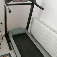 تردمیل با کیفیت