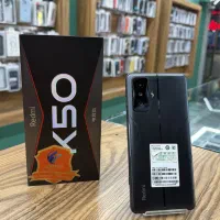 شیائومی Redmi k50 گیمینگ / اقساطی موبایل بزرگمهر