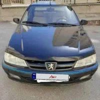 پرشیا ۸۱ فرانسه|خودرو سواری و وانت|چالوس, |دیوار