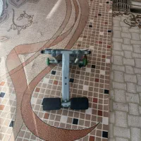 یک عدد دراز ونشست