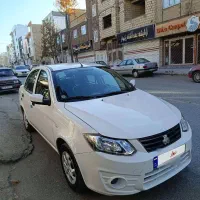 ساینا مدل ۱۴۰۱ خشک|خودرو سواری و وانت|مریوان, |دیوار