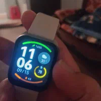 ساعت هوشمندHAYLOU فروشی شیک
