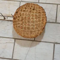 شاطر بربری