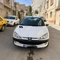 ۲۰۶ تیپ ۵ tu5|خودرو سواری و وانت|فیروزکوه, |دیوار