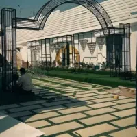 اجاره جهت واگزاری رستوران کافه باغ