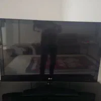 تلوزیون LG 37|تلویزیون و پروژکتور|بوشهر, |دیوار