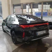 کی ام سی جی 7 تحویل 1405|خودرو سواری و وانت|تهران, آهنگ|دیوار