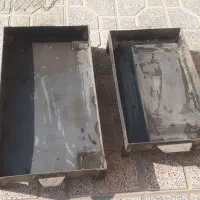 منقل کبابی نو دست ساز