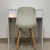 میز تحریر mdf و صندلی