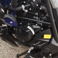 Na 180|موتورسیکلت|تهران, جنت‌آباد شمالی|دیوار