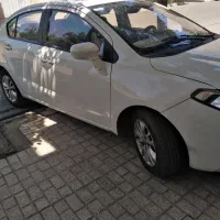 برلیانس h230 اتوماتیک