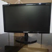 مانیتور LED سامسونگ 19 اینچ درجه 1|قطعات و لوازم جانبی رایانه|شوشتر, |دیوار